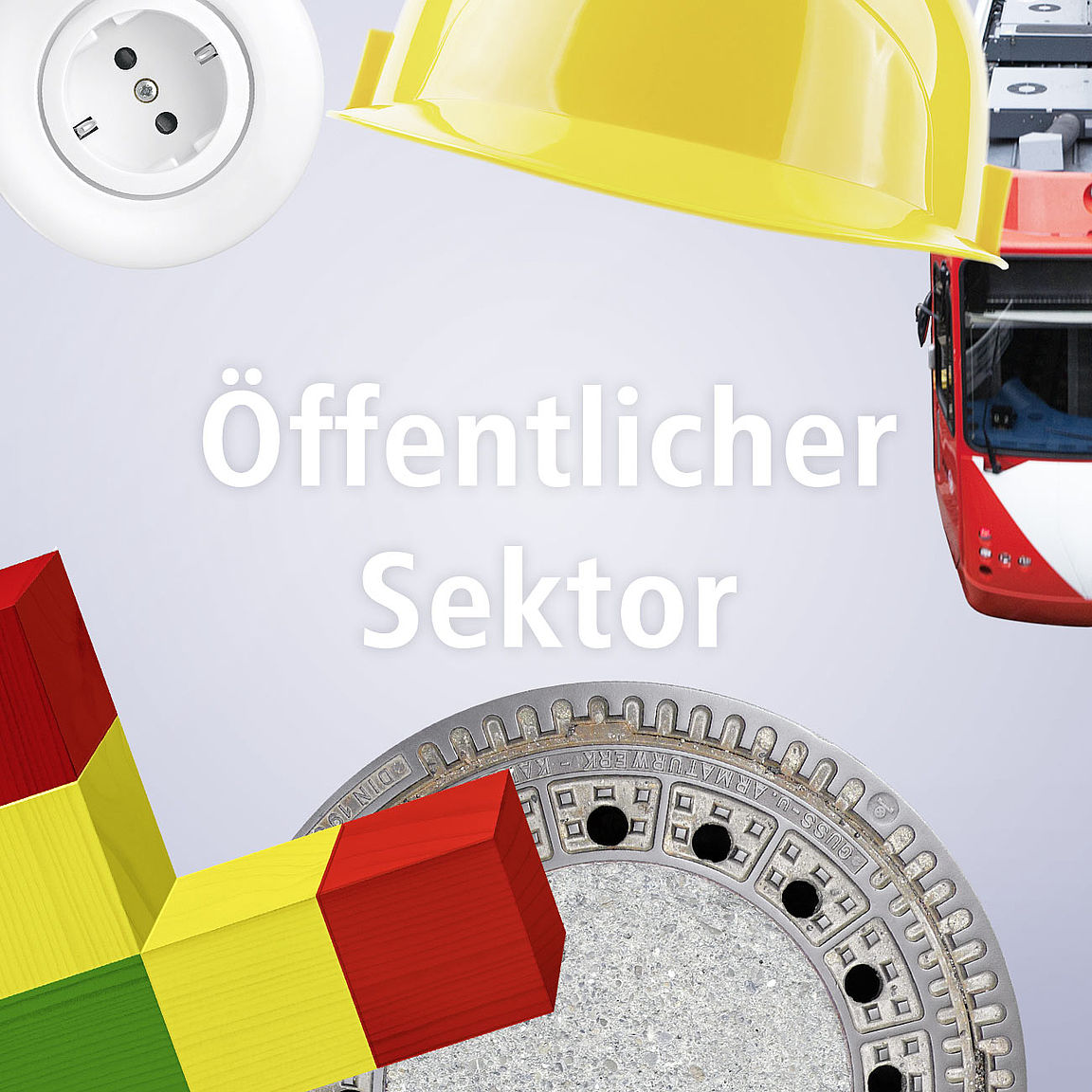 Öffentlicher Sektor